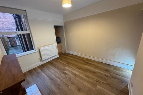 undefined, Avenue Road Extension, Leicester, LE2
