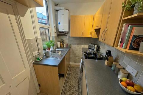 undefined, Avenue Road Extension, Leicester, LE2
