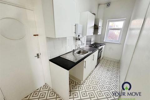 undefined, London Street, Kent CT20