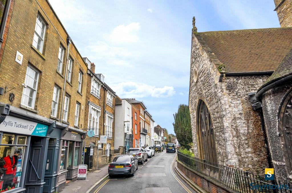 Quarry Street