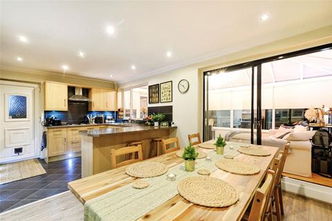 4 bedroom detached house for sale, Woburn Avenue, Bolton BL2