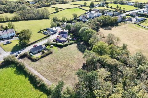 undefined, Ffosyffin, Aberaeron, SA46