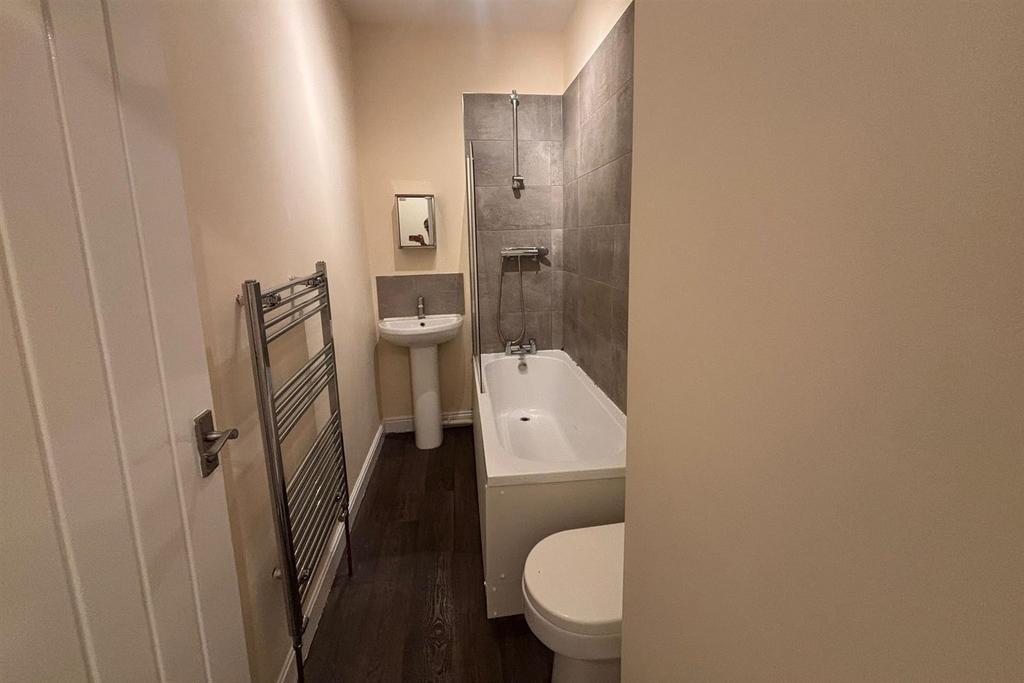 House Bathroom