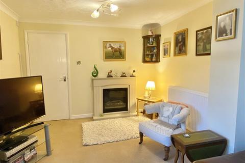 undefined, 20 Hallam Drive, Berwick Grange, Shrewsbury, SY1 4YE