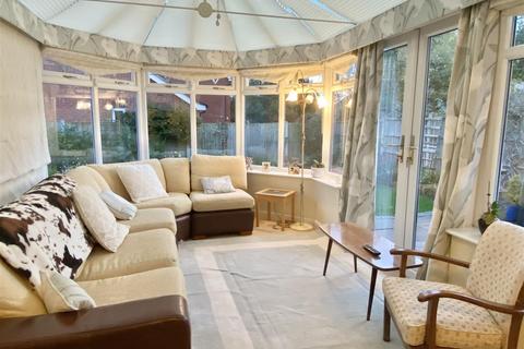 undefined, 20 Hallam Drive, Berwick Grange, Shrewsbury, SY1 4YE