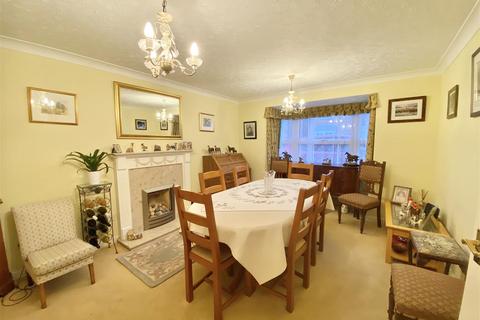 undefined, 20 Hallam Drive, Berwick Grange, Shrewsbury, SY1 4YE