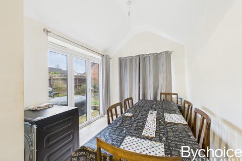 undefined, Hempstead Road, Haverhill, Suffolk