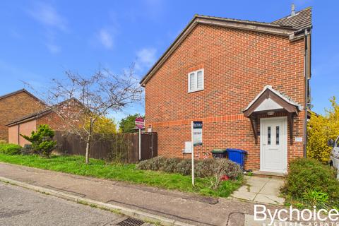 3 bedroom end of terrace house for sale, Hempstead Road, Haverhill, Suffolk