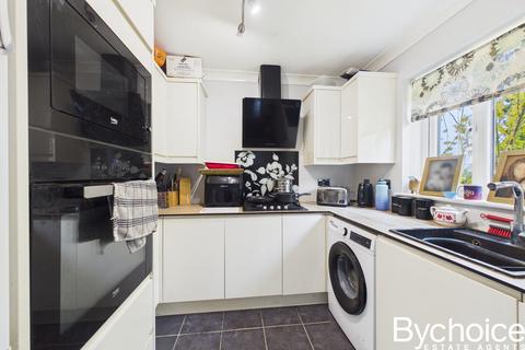 3 bedroom end of terrace house for sale, Hempstead Road, Haverhill, Suffolk