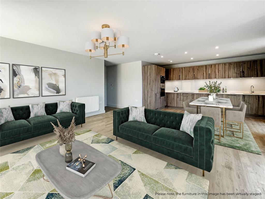 Apartment 5101