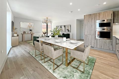 undefined, 5201 Watkins House, Factory No.1, East Street, Bedminster, Bristol, BS3