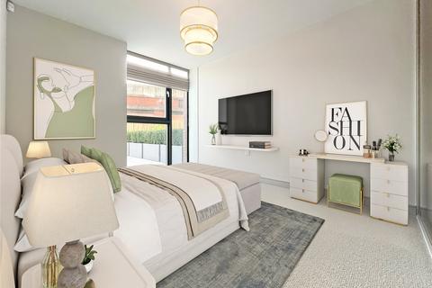 undefined, 5201 Watkins House, Factory No.1, East Street, Bedminster, Bristol, BS3