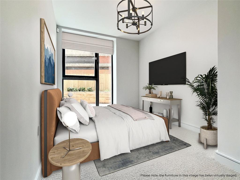 Apartment 5101