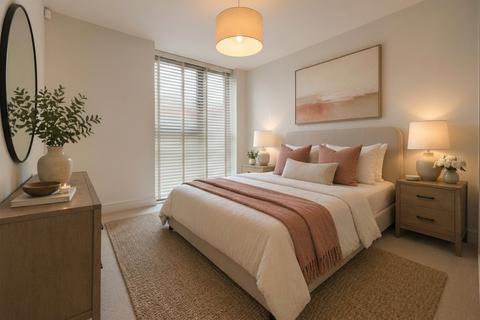 2 bedroom apartment for sale, 5201 Watkins House, Factory No.1, East Street, Bedminster, Bristol, BS3