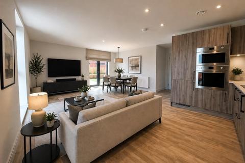 2 bedroom apartment for sale, 5201 Watkins House, Factory No.1, East Street, Bedminster, Bristol, BS3