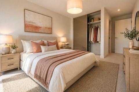 2 bedroom apartment for sale, 5201 Watkins House, Factory No.1, East Street, Bedminster, Bristol, BS3