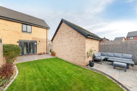 3 bedroom semi-detached house for sale, Falcon Road, Tyne and Wear NE15