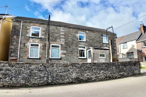 3 bedroom property for sale, Manmoel, Blackwood, NP12