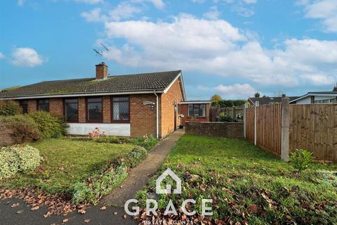 undefined, Lincoln Gardens, Claydon, Ipswich