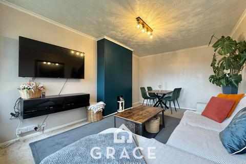 undefined, Lincoln Gardens, Claydon, Ipswich