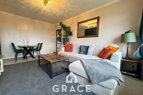undefined, Lincoln Gardens, Claydon, Ipswich