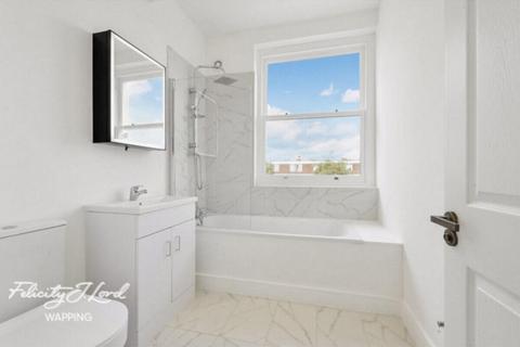 2 bedroom apartment to rent, Commercial Road, LONDON