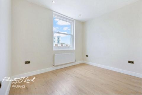2 bedroom apartment to rent, Commercial Road, LONDON