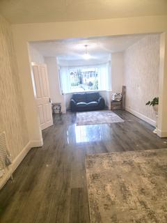undefined, Partridge Road, Birmingham B26
