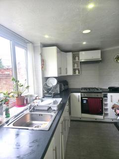 undefined, Partridge Road, Birmingham B26