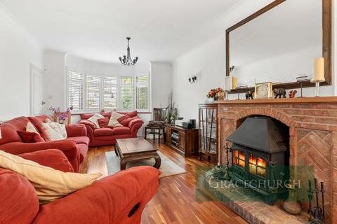 undefined, Dale View Crescent, Chingford, E4