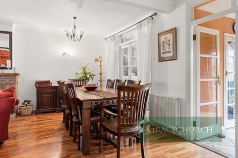 undefined, Dale View Crescent, Chingford, E4