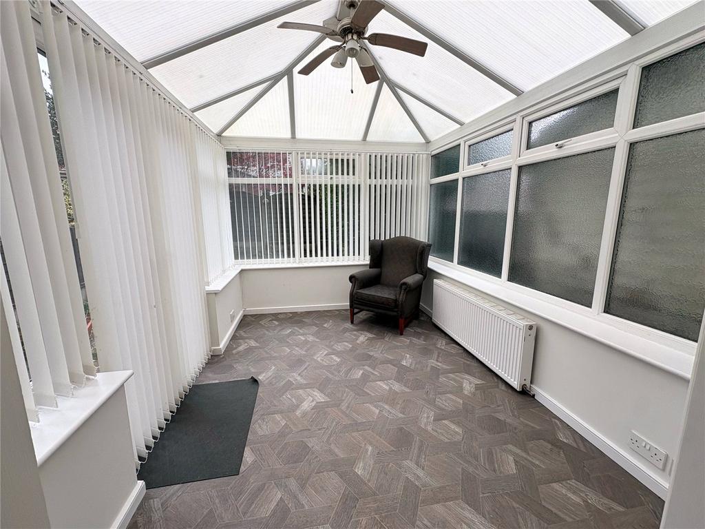 Conservatory
