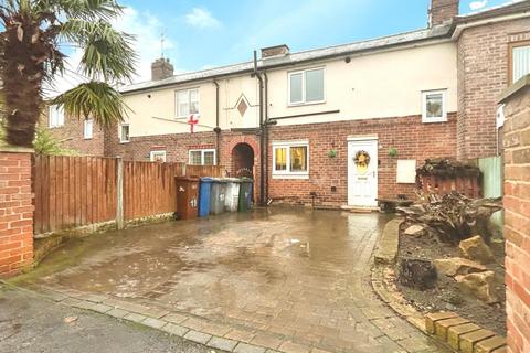undefined, Windermere Avenue, Goldthorpe, Rotherham S63 9PB