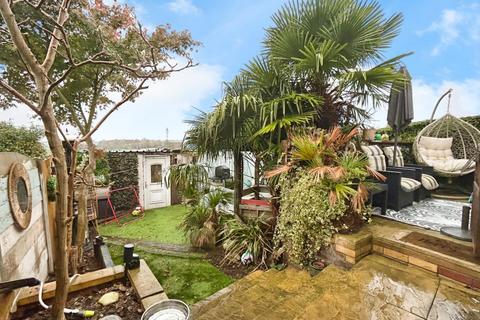 undefined, Windermere Avenue, Goldthorpe, Rotherham S63 9PB
