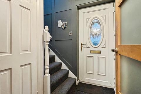 undefined, Windermere Avenue, Goldthorpe, Rotherham S63 9PB