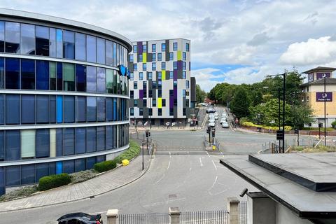 St. Anns Quay, Newcastle Upon Tyne