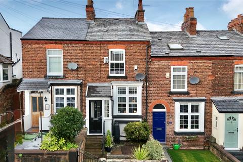 Grange Mount, Heswall, Wirral, CH60