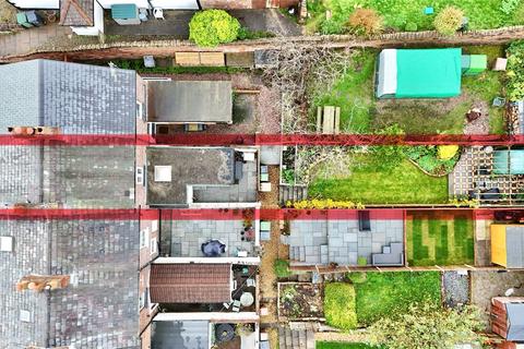 undefined, Grange Mount, Heswall, Wirral, CH60