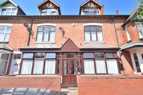 5 bedroom terraced house for sale, Leicester LE2