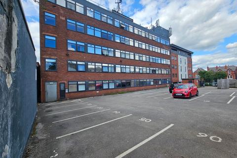 undefined, Edward House, 30 Edward Street, Stockport