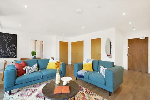 1 bedroom apartment to rent, Sherlock Quarter, 36 Sherlock Street, B5