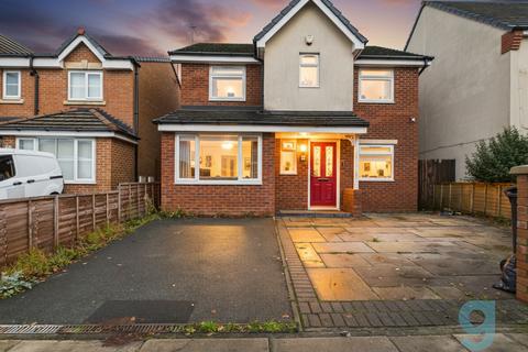 undefined, Orrell Lane, Bootle, L20