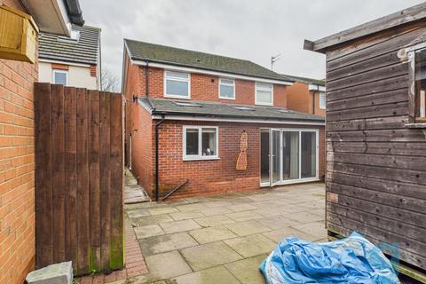 undefined, Orrell Lane, Bootle, L20