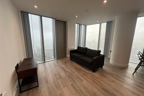 2 bedroom apartment for sale, The Blade, 15 Silvercroft Street, Manchester, M15