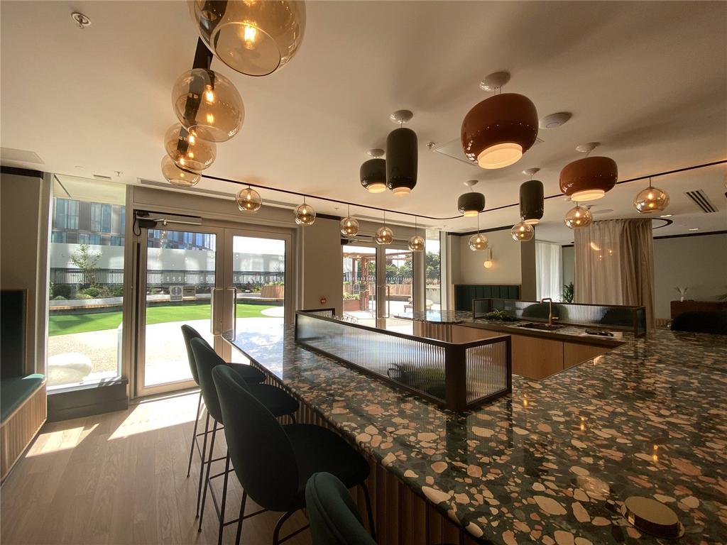 Private Suite