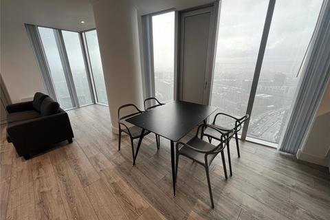 2 bedroom apartment for sale, The Blade, 15 Silvercroft Street, Manchester, M15