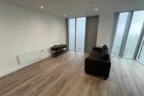 2 bedroom apartment for sale, The Blade, 15 Silvercroft Street, Manchester, M15