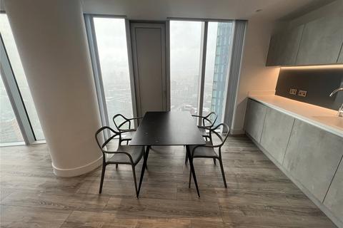 2 bedroom apartment for sale, The Blade, 15 Silvercroft Street, Manchester, M15