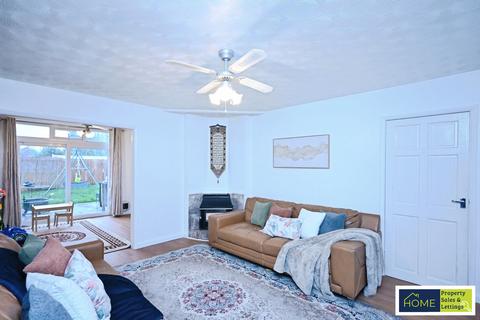 5 bedroom detached house for sale, Lamborne Road, Knighton, Leicester