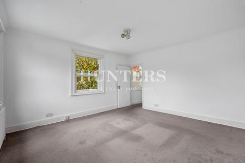 2 bedroom flat for sale, Iverson Road, London, West Hampstead, NW6